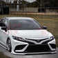 2021-24 Toyota Camry SE/XSE JDM Style Front Lip By YOFER