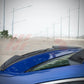 HRS 2022-26 Honda Civic 11th Gen Sedan Carbon Fiber JDM Style Spoiler