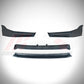 2022-24 Honda Civic 11th Gen Sedan/Hatchback Front Lip - V2 By YOFER
