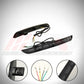 HRS 2022-26 Honda Civic 11th Gen Sedan LED Reflectors - V1