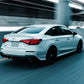 HRS 2022-26 Honda Civic 11th Gen Sedan LED Tail Lights - The Elite Series