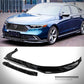 HRS 2023-26 11th Gen Honda Accord Front Lip - V1
