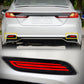 HRS 2025-26 Toyota Camry SE LED Reflectors V2 - The Elite Series