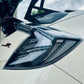 HRS 2017-21 Honda Civic 10th Gen Hatchback FK7 FK8 LED Tail Lights -  Elite Series