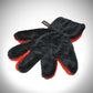 HRS Merch - Spiraled Microfiber Drying Towel Bundle
