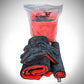 HRS Merch - Spiraled Microfiber Drying Towel Bundle