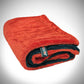 HRS Merch - Spiraled Microfiber Drying Towel Bundle