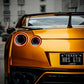 HRS 2009-25 Nissan GT-R R35 LED Tail Lights - The Elite Series