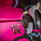 HRS 2009-25 Nissan GT-R R35 LED Tail Lights - The Elite Series