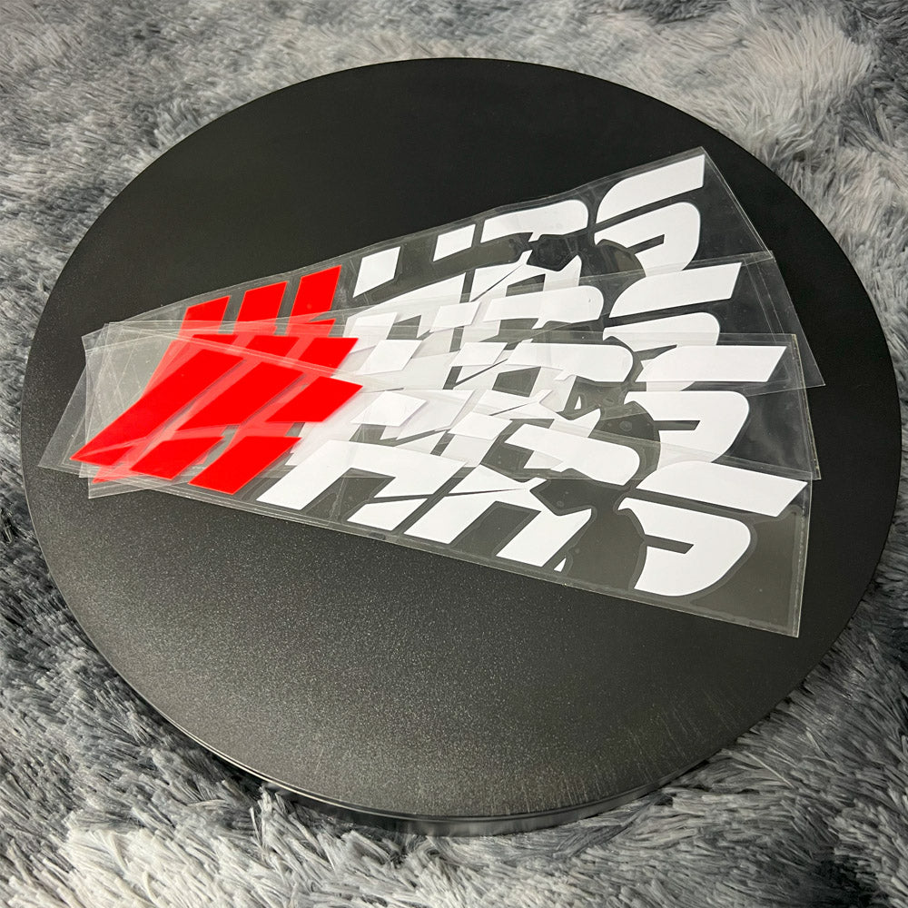 HRS Merch - Sticker x1