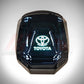 HRS 2018-24 Toyota Camry/Avalon Crystal LED Shift Knob