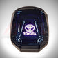 HRS 2018-24 Toyota Camry/Avalon Crystal LED Shift Knob