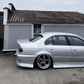 HM E39 Sedan Roof Wing