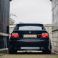 HM E39 Sedan Roof Wing