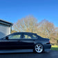 HM E39 Sedan Roof Wing