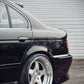 HM E39 Sedan Roof Wing