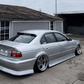 HM E39 Sedan Roof Wing