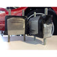 Urethane Transmission Mounts - C6 Corvette