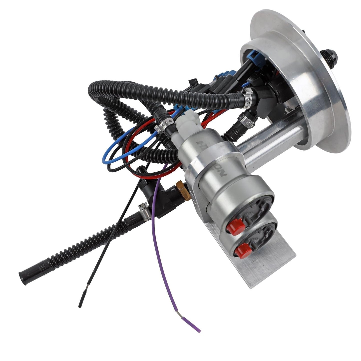 Pontiac G8 2008 - 2009 Dual Fuel Pump Module