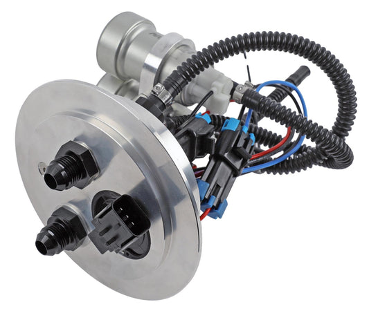 Pontiac G8 2008 - 2009 Dual Fuel Pump Module
