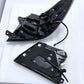 Honda Accord 10th Generation Clear Tail LED Lights (2017-2022)