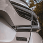 Honda Accord 10th Generation Clear Tail LED Lights (2017-2022)