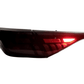 Honda Civic 11th Gen Sedan RGB LED Tail Lights with Animation 2021-2023