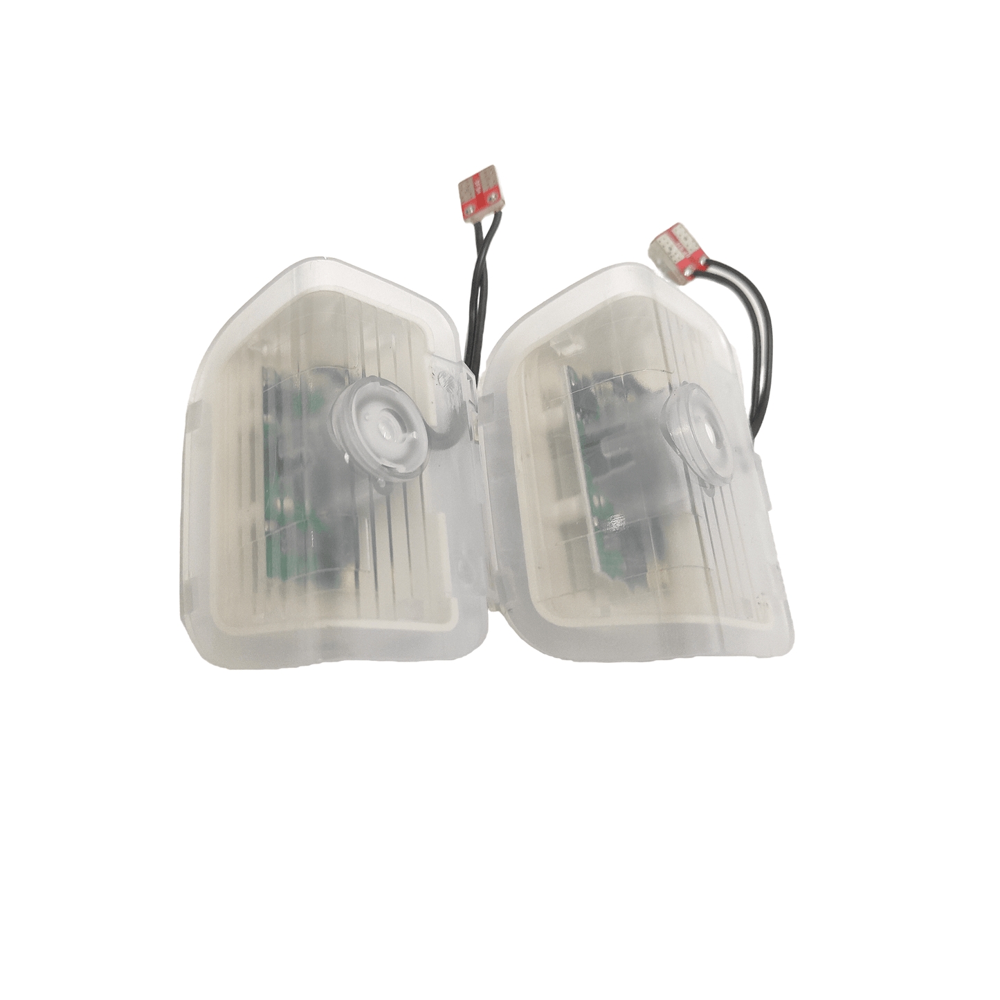 Honda Accord 8th Gen Premium Door Puddle Lights Various Designs 2008-2012