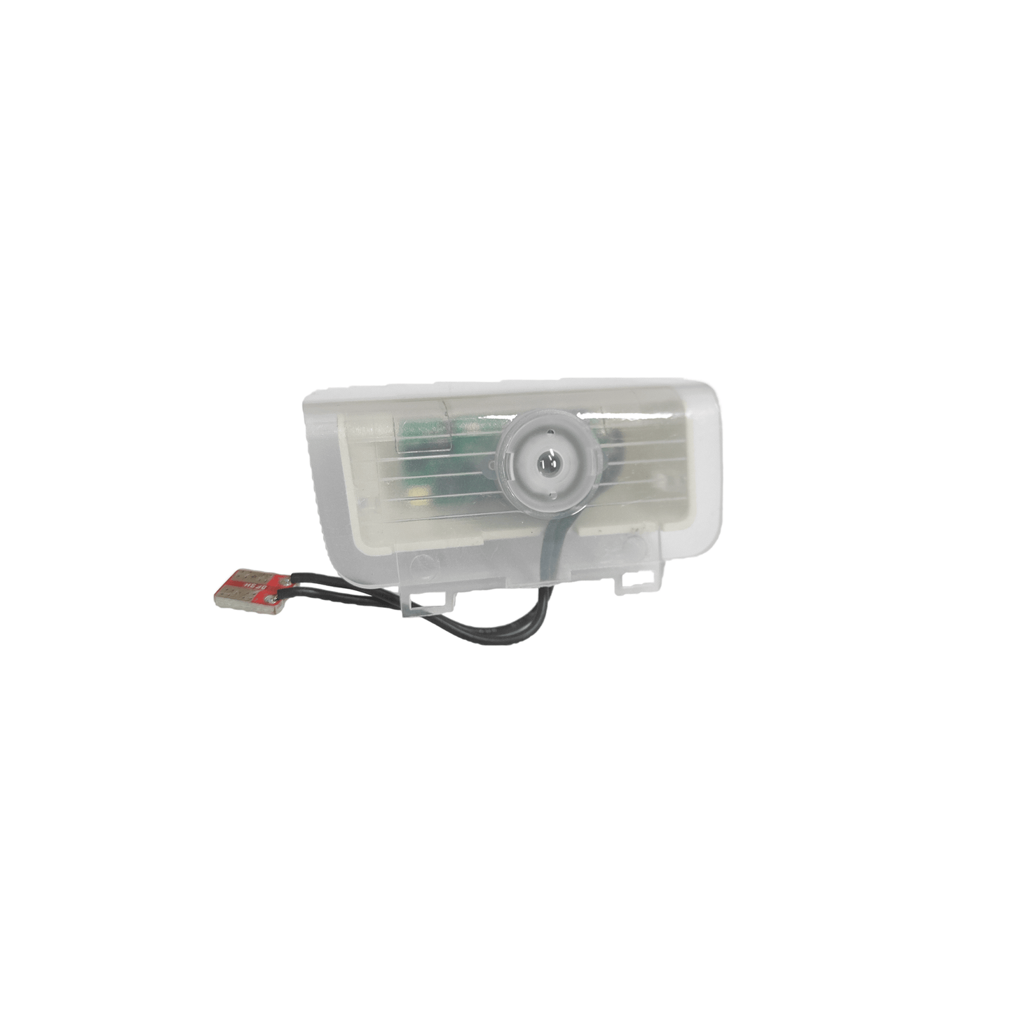 Honda Accord 8th Gen Premium Door Puddle Lights Various Designs 2008-2012