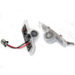 Honda Accord 6th/7th Gen Premium Door Puddle Lights Various Designs 1998-2008
