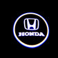 Honda CR-V 2nd/3rd/4th/5th/6th Gen Door Stick On Puddle Lights Various Designs 2002-2026