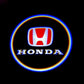 Honda ZR-V Door Stick On Puddle Lights Various Designs 2023–2026
