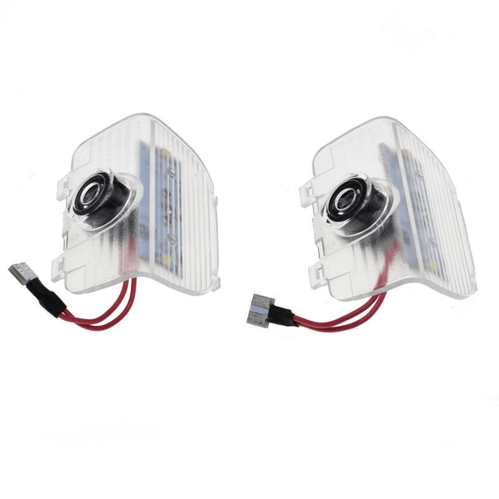 Honda Elysion Premium Door Puddle Lights Various Designs 2004-2026