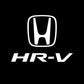 Honda HR-V 1st/2nd/3rd Gen Door Stick On Puddle Lights Various Designs 1999-2026
