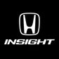 Honda Insight Premium Door Puddle Lights Various Designs 2010-2014