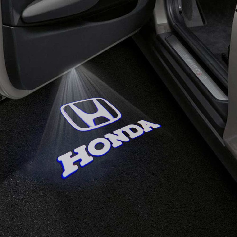 Honda Passport Premium Door Puddle Lights Various Designs 2019-2026