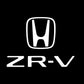 Honda ZR-V Door Stick On Puddle Lights Various Designs 2023–2026