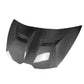 V Style Carbon Fiber Vented Hood for Lamborghini Huracan LP 610 580 EVO