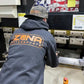 Zona Motorsports Men’s Hoodie