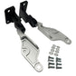 Billet Aluminum Quick Hood Hinge Release Latch For Honda Acura RSX DC5 2002-2006