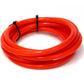HPS 3.5mm Red High Temp Silicone Vacuum Hose - 10 Feet Pack