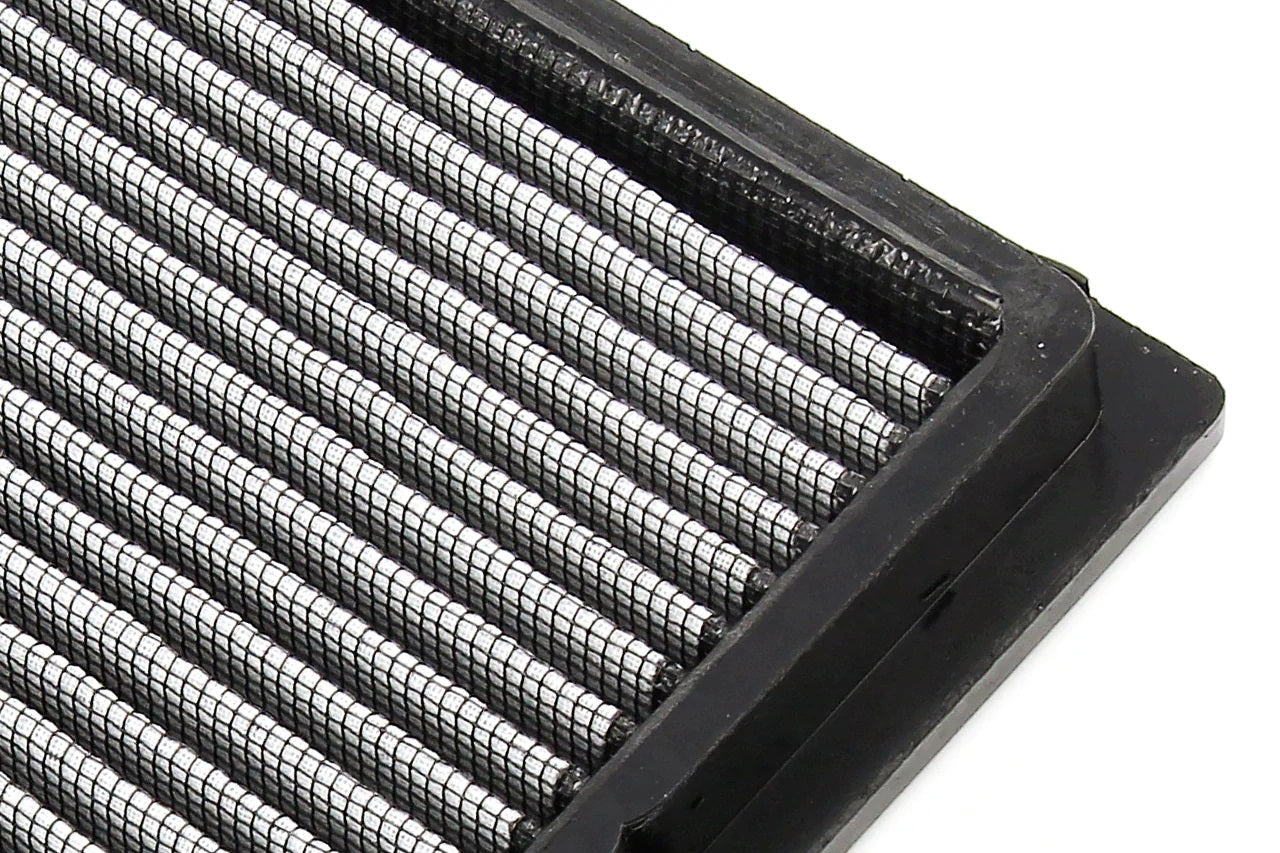 HPS Drop In Panel Air Filter 2018 Audi S3 2.0L Turbo, HPS-457315