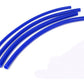 HPS Blue High Temp Silicone Vacuum Hose 3.5mm - 5 Feet Pack
