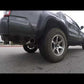 Megan Racing Cat-Back Exhaust System for Toyota Tacoma 2016+ Drop Down Style