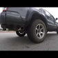 Megan Racing Cat-Back Exhaust System for Toyota Tacoma 2016+ Drop Down Style