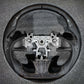 HRS 2014-17 Infiniti Q50 Carbon Fiber Steering Wheel