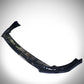 HRS 2018-20 Toyota Camry Front Lip — SE/XSE Only (Not LE, TRD, XLE)