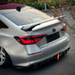 HRS 2022-26 Honda Civic 11th Gen Sedan Rear Diffuser - V4
