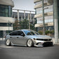 HRS 2022-26 Honda Civic 11th Gen Sedan/Hatchback Side Skirts - V4
