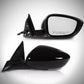 HRS 2018-22 Honda Accord Power Folding Mirrors - The Elite Series